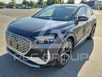 2021 Audi E-TRON