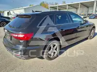 2021 Audi A4