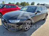 2021 Audi A4