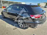 2021 Audi A4