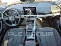 2021 Audi A4