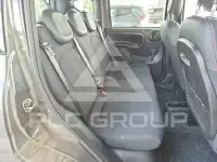 2021 Fiat Panda