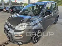 2021 Fiat Panda