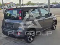 2021 Fiat Panda