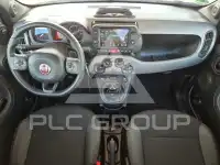 2021 Fiat Panda