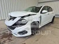 2021 Fiat Tipo