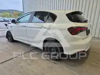 2021 Fiat Tipo