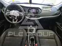 2021 Fiat Tipo