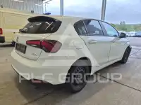 2021 Fiat Tipo