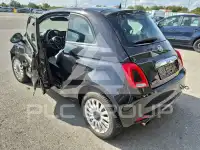 2021 Fiat 500