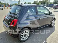 2021 Fiat 500