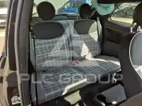 2021 Fiat 500