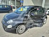2021 Fiat 500