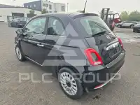 2021 Fiat 500