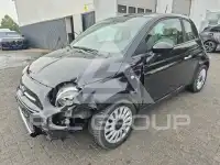 2021 Fiat 500