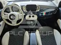 2021 Fiat 500