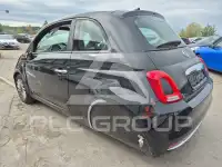 2021 Fiat 500