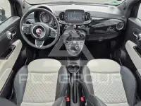 2021 Fiat 500