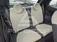 2021 Fiat 500