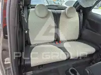 2021 Fiat 500