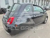 2021 Fiat 500