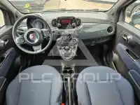 2021 Fiat 500