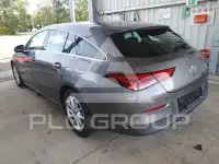 2021 Mercedes Benz CLA-Class