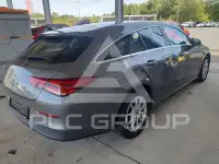 2021 Mercedes Benz CLA-Class