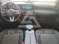 2021 Mercedes Benz CLA-Class