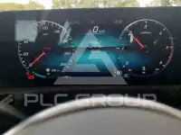2021 Mercedes Benz CLA-Class