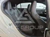 2021 Mercedes Benz A
