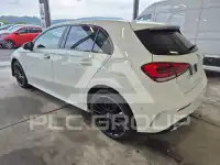2021 Mercedes Benz A