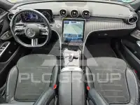 2021 Mercedes Benz C-Class