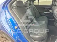 2021 Mercedes Benz C-Class
