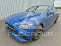 2021 Mercedes Benz C-Class