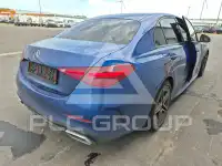 2021 Mercedes Benz C-Class