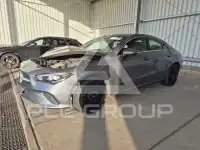 2021 Mercedes Benz CLA-Class