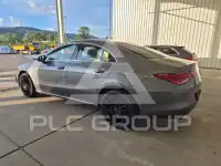 2021 Mercedes Benz CLA-Class