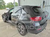 2021 Mercedes Benz GLC-Class