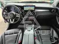 2021 Mercedes Benz GLC-Class