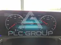 2021 Mercedes Benz CLA-Class