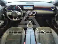 2021 Mercedes Benz CLA-Class