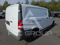 2021 Mercedes Benz Vito