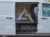 2021 Mercedes Benz Vito