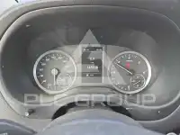 2021 Mercedes Benz Vito