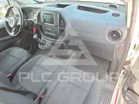 2021 Mercedes Benz Vito