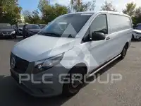 2021 Mercedes Benz Vito