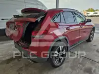 2021 Mercedes Benz GLA-Class