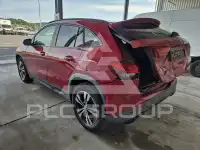 2021 Mercedes Benz GLA-Class