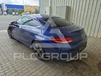 2021 Mercedes Benz C-Class